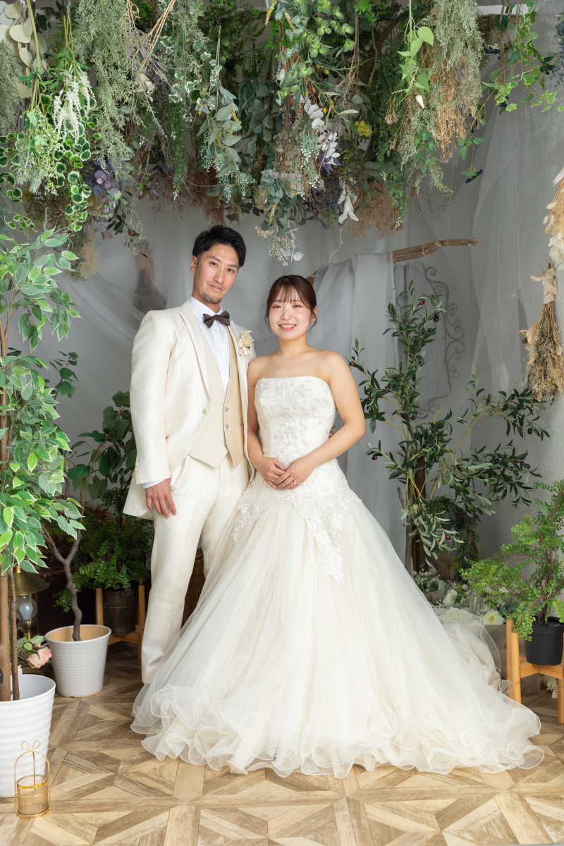 スタジオ背景セット♪