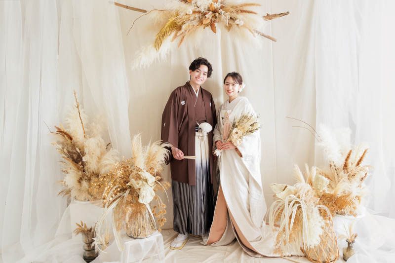 【これを読めば悩まない！】結婚式の前撮りで失敗しないためのポイント5選！