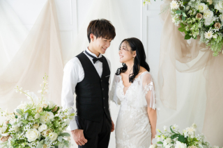 今週末のブライダルフェアのご案内!