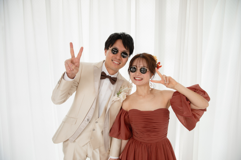 お写真がさらに可愛くなる！お小物集✨