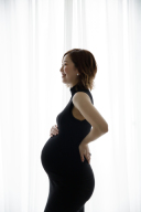 マタニティフォトのシーン紹介♪