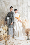 スタジオ撮影のメリット＊