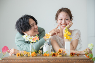 『必見』スタジオ撮影をご検討中の方に新キャンペーンのお知らせです！