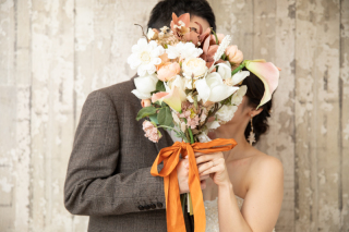 1月〜2月撮影で特典をつけちゃおう♫