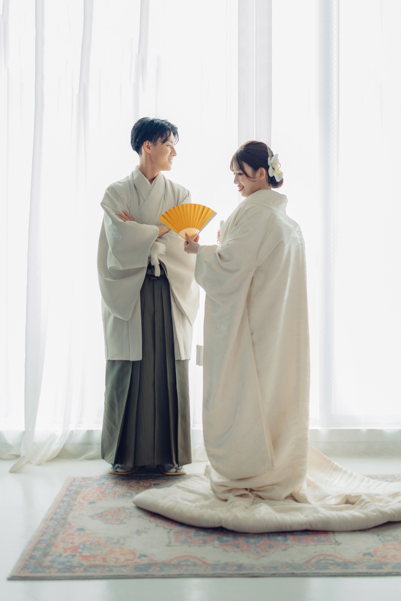 好きなイメージに合わせたライティング☆