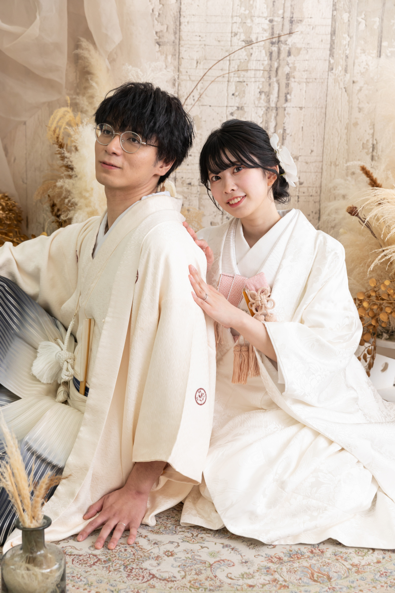 大阪の安くてオシャレなウェディングフォトのお得ポイント!