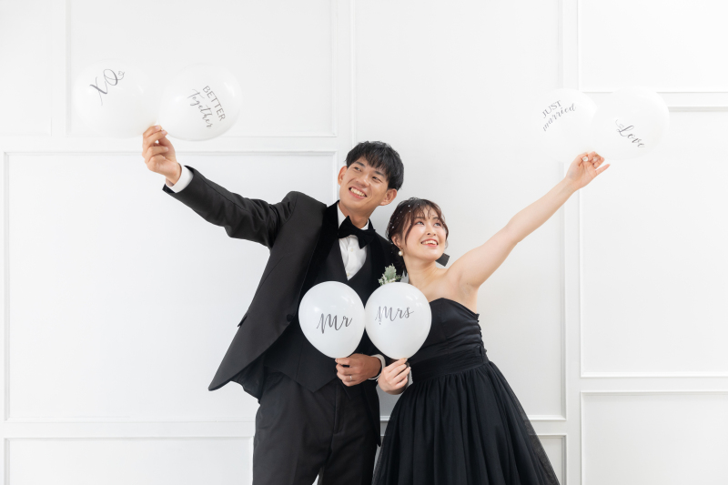 持ち込みOK✨撮影グッズのご紹介