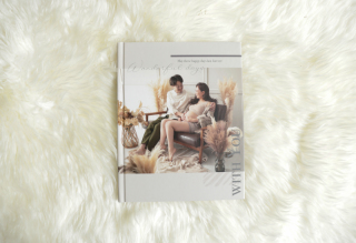 NEW!マタニティアルバム追加！！