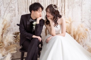 秋・冬挙式の前撮りは『今』がおすすめ！