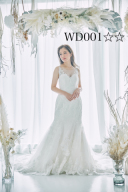 トレンドのお衣装