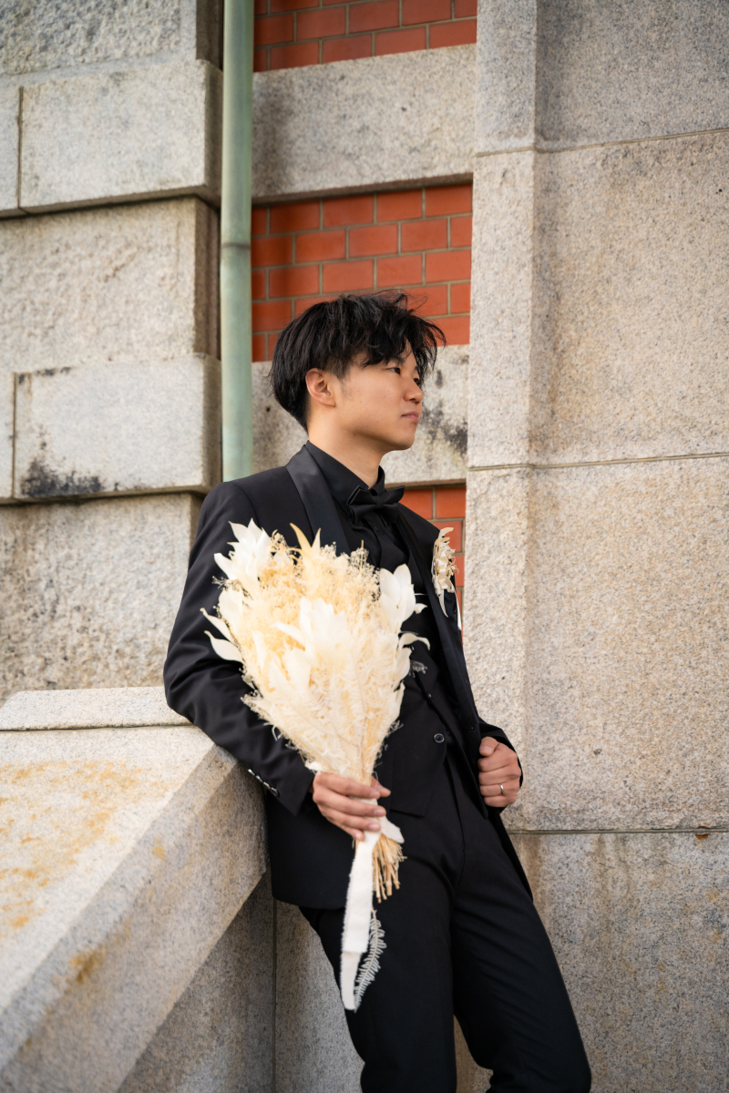 ブーケに込められた意味♡