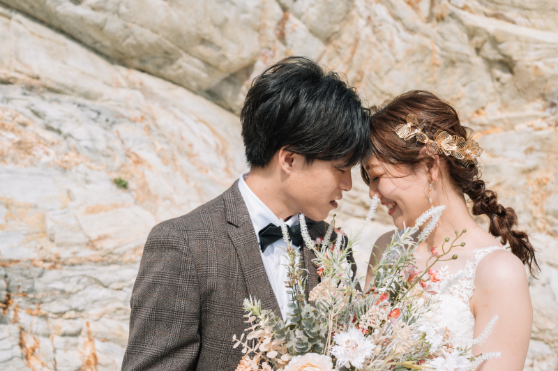 ブーケについて&hellip;♡