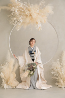 新作のお着物、続々入荷しております☆