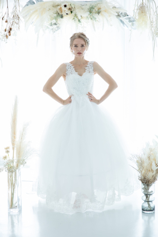 studio TO–WAの可愛い衣装