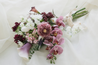 ブーケのご紹介!