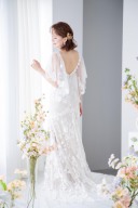 今週末はブライダルフェア開催！