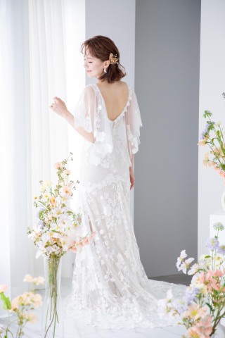 今週末はブライダルフェア開催！