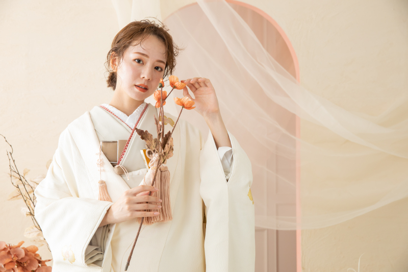 夏の時期はスタジオ内で快適な撮影♪