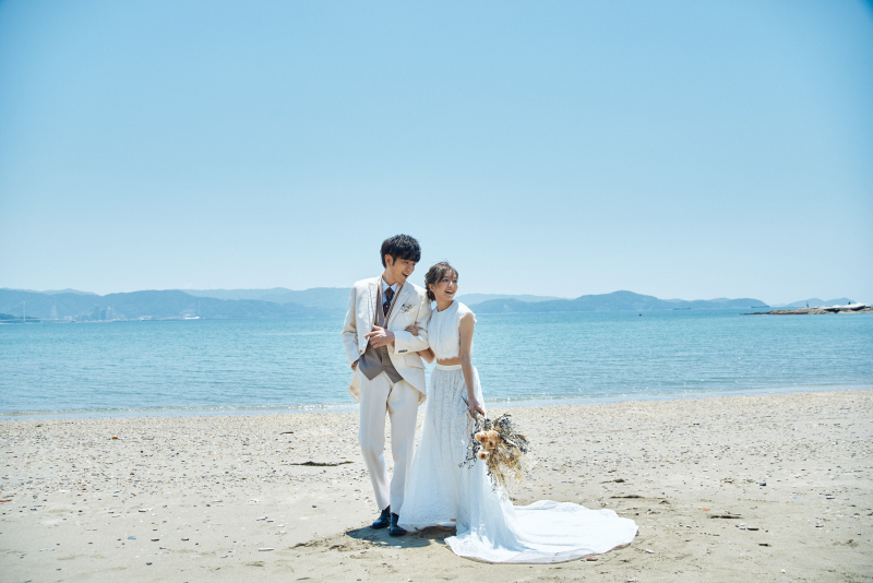 【これを読めば悩まない！】結婚式の前撮りで失敗しないためのポイント5選！