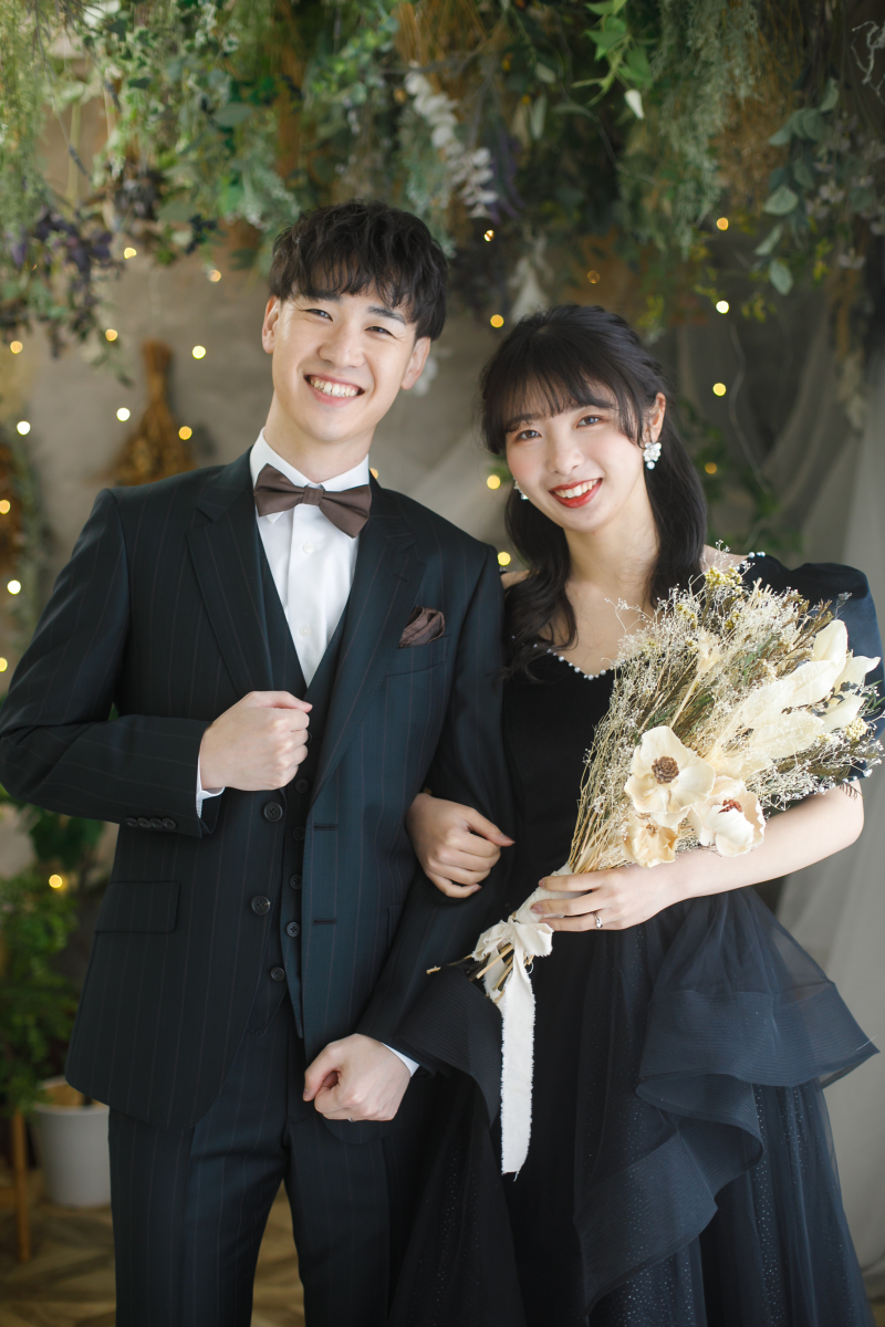  お問い合わせから写真が手元に届くまで