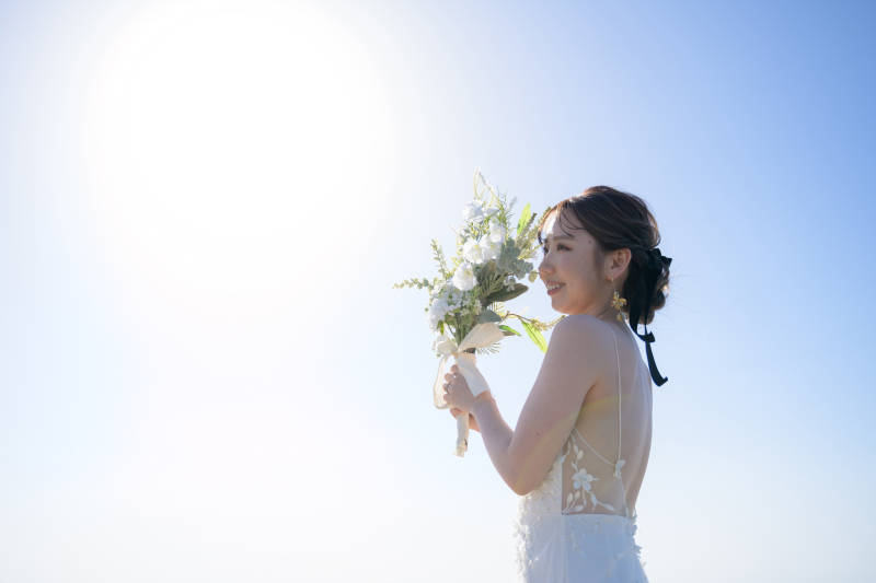 新婦様必見!洋装ヘアセットカタログ♡