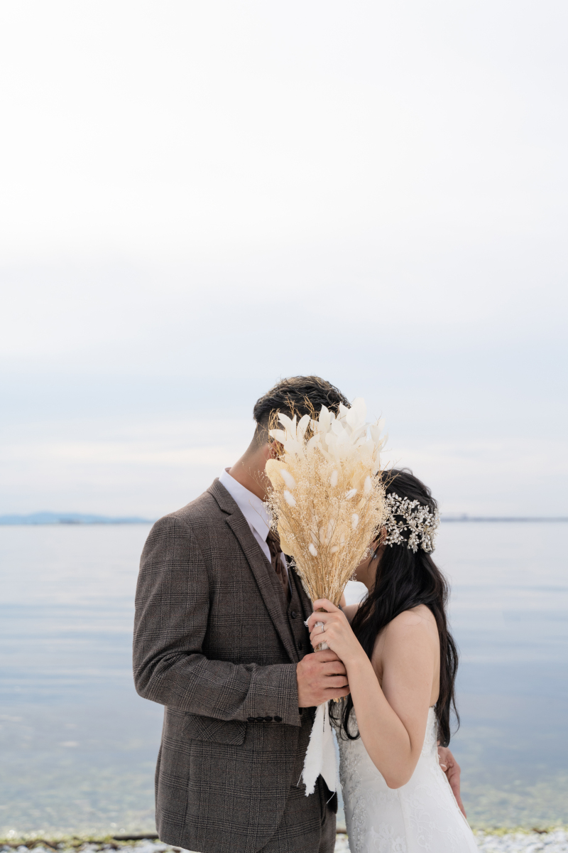 前撮り写真の活用方法♡