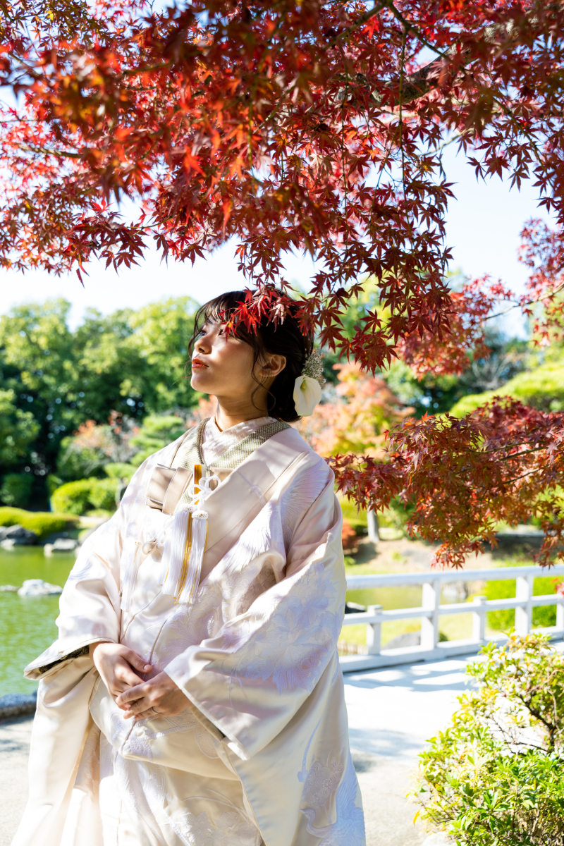 良い夫婦の日♡ブライダルフェア開催♪