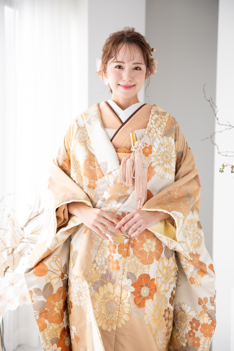 3月ブライダルフェアのご案内