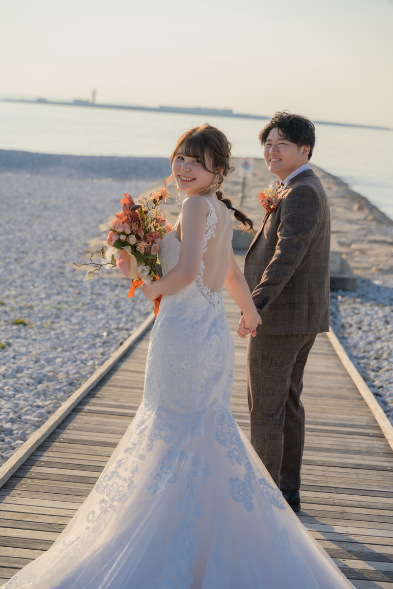  雨の日の撮影変更ってできるの？？