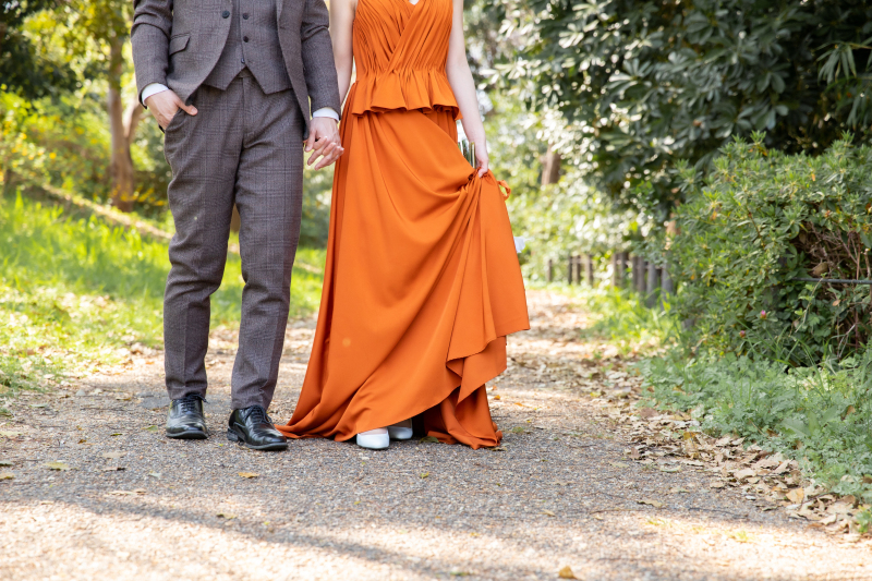 春のロケーション撮影受付開始☆早期予約がおすすめ☺︎♡