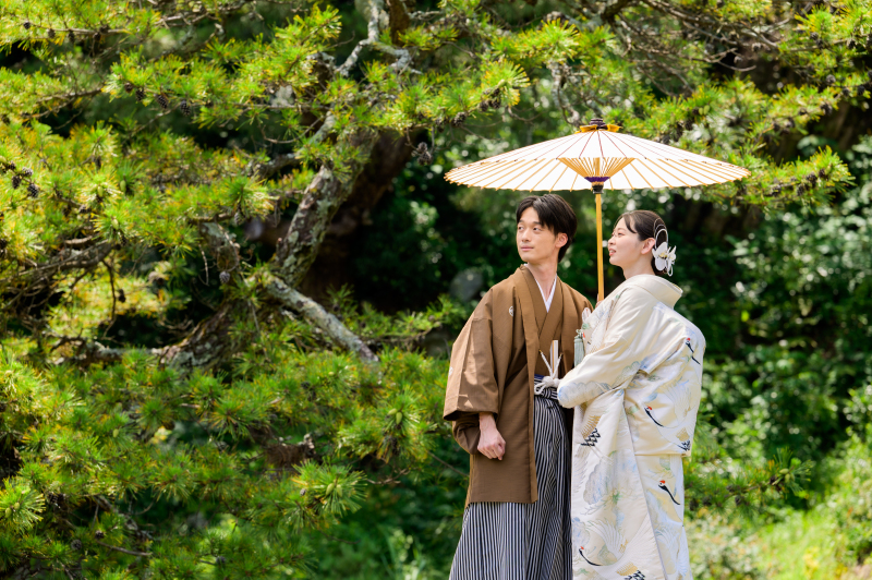 前撮り写真の活用方法♡