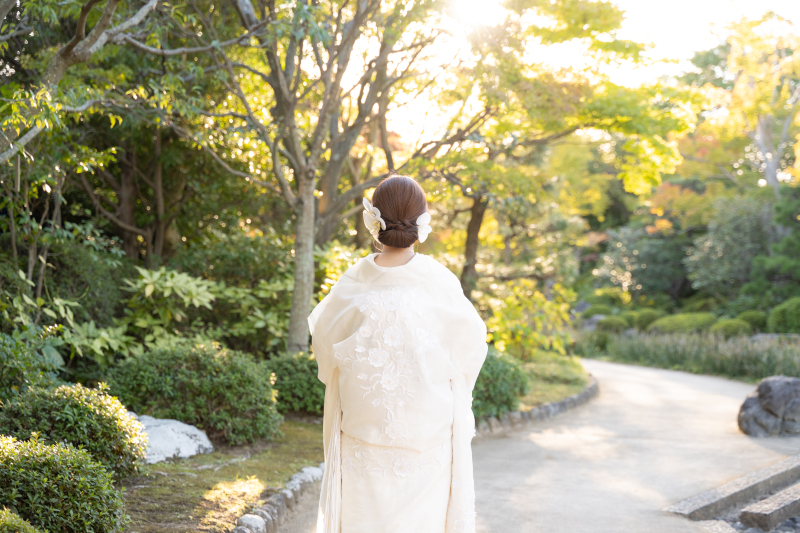 これからの撮影におすすめ! 和装髪飾り集♡