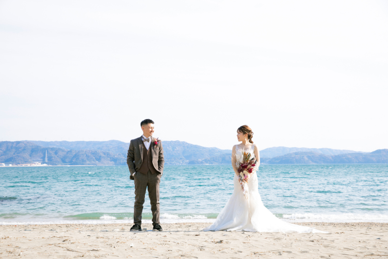 お問い合わせから納品までの流れをご紹介❣️