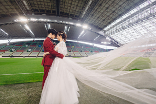 思い出の場所で叶える!オリジナルロケーションプラン☆