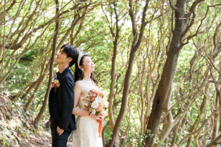 ご試着体験付き♪6月ブライダルフェアのご案内
