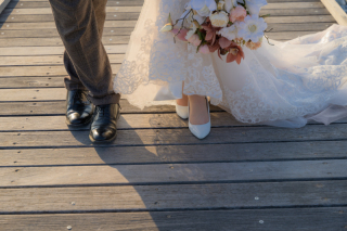 おしゃれな足元ショットのご紹介♪