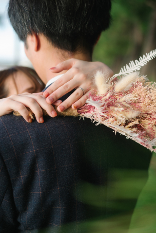 爪先まで可愛く♡