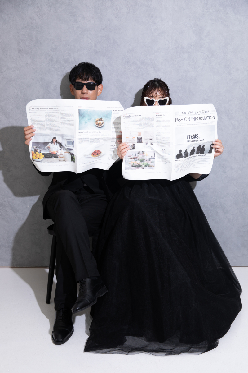 スタジオ背景セット♪