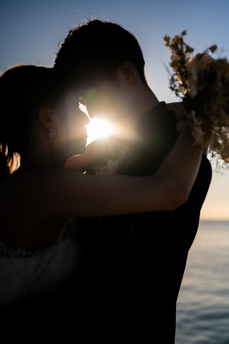 撮影日が雨の場合、無償で日程変更可能です✨