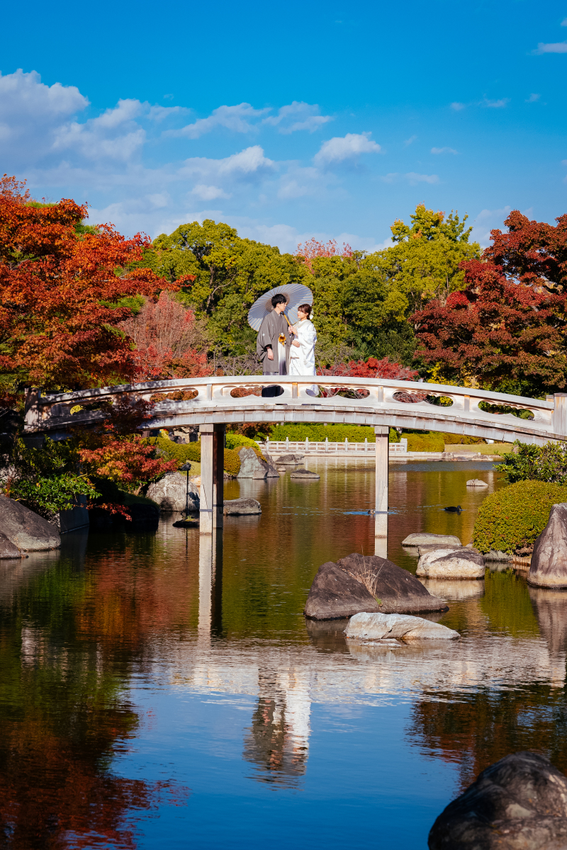 良い夫婦の日♡ブライダルフェア開催♪