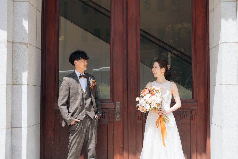 週末ブライダルフェア開催中！オンライでのご相談も◎