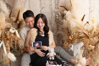 マタニティ撮影で使いたい！小物集☆