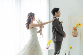 ご家族撮影も無料!!スタジオは貸切☆