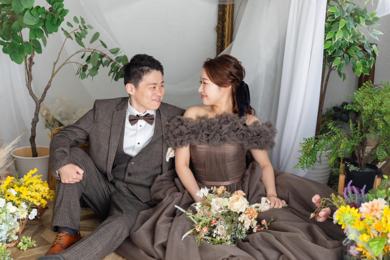 3月もウェディングフェア開催します♡