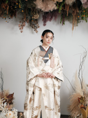 今週末は衣装ご試着会！