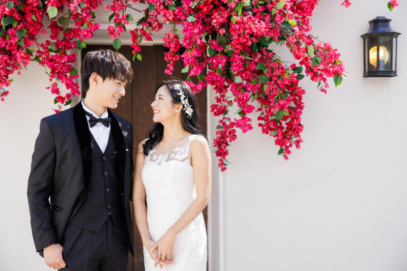 チャペルフォト