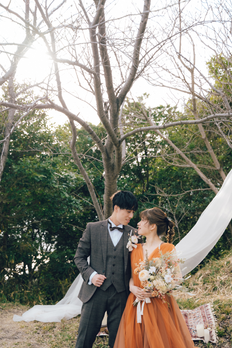 お問合せから撮影当日までの段取りや準備について✨