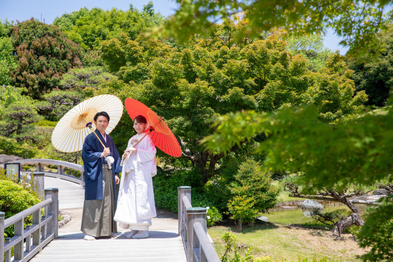 ご試着体験付き♪6月ブライダルフェアのご案内