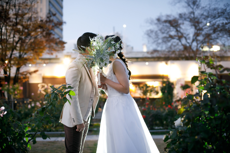 この時期におすすめ♪イルミネーション撮影✨