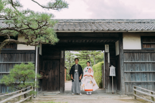 和装ロケーション